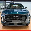 CAOA CHERY TIGGO 9 1.5 TGDI PHEV AWD DHT CAOA CHERY TIGGO 9 1.5 TGDI PHEV AWD DHT