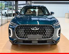 CAOA CHERY TIGGO 9 1.5 TGDI PHEV AWD DHT CAOA CHERY TIGGO 9 1.5 TGDI PHEV AWD DHT
