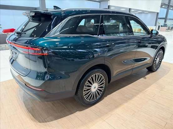 CAOA CHERY-TIGGO 9-2026