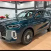 CAOA CHERY TIGGO 9 1.5 TGDI PHEV AWD DHT CAOA CHERY TIGGO 9 1.5 TGDI PHEV AWD DHT