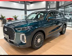 CAOA CHERY TIGGO 9 1.5 TGDI PHEV AWD DHT CAOA CHERY TIGGO 9 1.5 TGDI PHEV AWD DHT