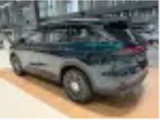 CAOA CHERY-TIGGO 9-2026