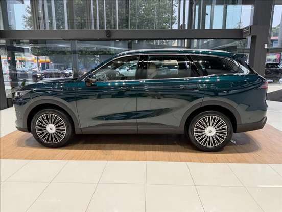CAOA CHERY-TIGGO 9-2026
