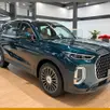 CAOA CHERY TIGGO 9 1.5 TGDI PHEV AWD DHT CAOA CHERY TIGGO 9 1.5 TGDI PHEV AWD DHT