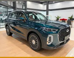 CAOA CHERY TIGGO 9 1.5 TGDI PHEV AWD DHT CAOA CHERY TIGGO 9 1.5 TGDI PHEV AWD DHT