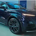 CAOA CHANGAN UNI-T 1.5 TGDI FLEX 7DCT CAOA CHANGAN UNI-T 1.5 TGDI FLEX 7DCT
