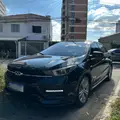 CAOA CHERY ARRIZO 6 1.5 VVT TURBO iFLEX GSX CVT CAOA CHERY ARRIZO 6 1.5 VVT TURBO iFLEX GSX CVT