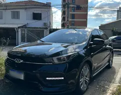 CAOA CHERY ARRIZO 6 1.5 VVT TURBO iFLEX GSX CVT CAOA CHERY ARRIZO 6 1.5 VVT TURBO iFLEX GSX CVT