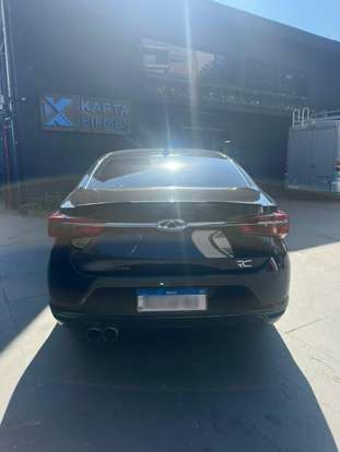 CAOA CHERY-ARRIZO 6-2020