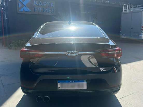 CAOA CHERY-ARRIZO 6-1.5 VVT TURBO iFLEX GSX CVT CAOA CHERY-ARRIZO 6-2020