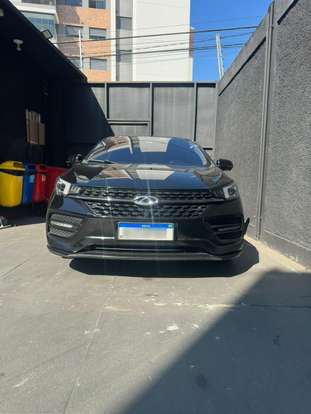 CAOA CHERY-ARRIZO 6-2020