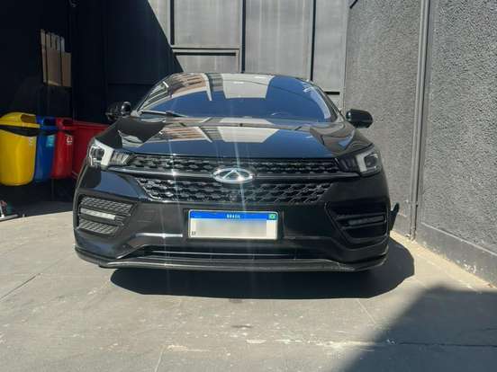 CAOA CHERY-ARRIZO 6-1.5 VVT TURBO iFLEX GSX CVT CAOA CHERY-ARRIZO 6-2020
