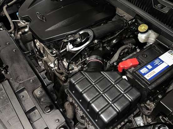 CAOA CHERY-ARRIZO 6-1.5 VVT TURBO iFLEX GSX CVT CAOA CHERY-ARRIZO 6-2020