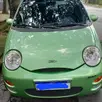 CAOA CHERY QQ 1.1 MPFI 16V GASOLINA 4P MANUAL CAOA CHERY QQ 1.1 MPFI 16V GASOLINA 4P MANUAL