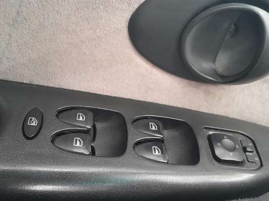 CAOA CHERY-QQ-1.1 MPFI 16V GASOLINA 4P MANUAL CAOA CHERY-QQ-2011