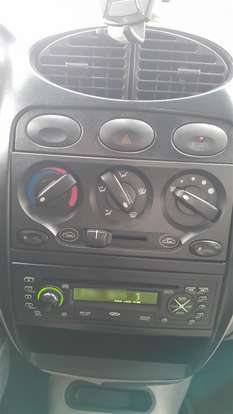 CAOA CHERY-QQ-2011