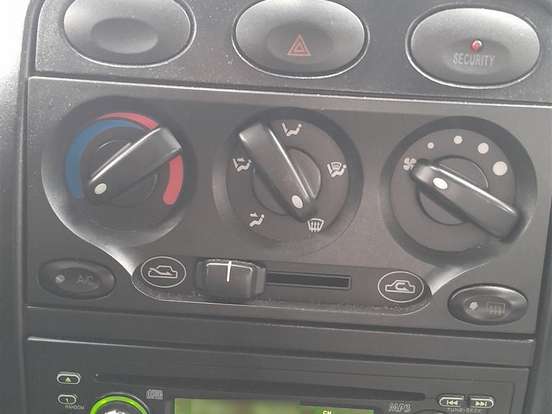 CAOA CHERY-QQ-1.1 MPFI 16V GASOLINA 4P MANUAL CAOA CHERY-QQ-2011