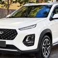 CAOA CHERY TIGGO 3X 1.0 VVT TURBO iFLEX PRO CVT CAOA CHERY TIGGO 3X 1.0 VVT TURBO iFLEX PRO CVT