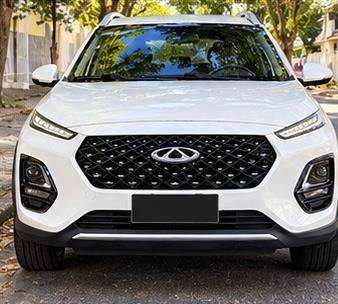 CAOA CHERY-TIGGO 3X-2021