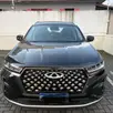 CAOA CHERY TIGGO 7 1.5 TCI TURBO FLEX SPORT CVT CAOA CHERY TIGGO 7 1.5 TCI TURBO FLEX SPORT CVT