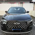 CAOA CHERY TIGGO 7 1.5 TCI TURBO FLEX SPORT CVT CAOA CHERY TIGGO 7 1.5 TCI TURBO FLEX SPORT CVT