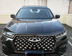 CAOA CHERY TIGGO 7 1.5 TCI TURBO FLEX SPORT CVT CAOA CHERY TIGGO 7 1.5 TCI TURBO FLEX SPORT CVT