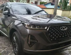 CAOA CHERY TIGGO 7 1.5 TCI TURBO FLEX SPORT CVT CAOA CHERY TIGGO 7 1.5 TCI TURBO FLEX SPORT CVT