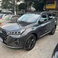 CAOA CHERY TIGGO 7 1.5 TCI TURBO FLEX SPORT CVT CAOA CHERY TIGGO 7 1.5 TCI TURBO FLEX SPORT CVT
