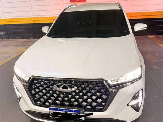 CAOA CHERY-TIGGO 7-1.5 TCI TURBO FLEX SPORT CVT CAOA CHERY-TIGGO 7-2026