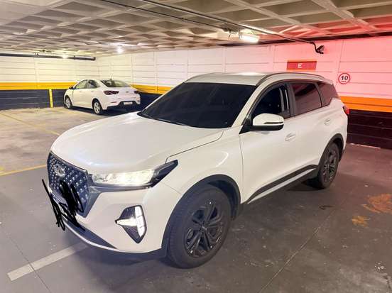 CAOA CHERY-TIGGO 7-2026