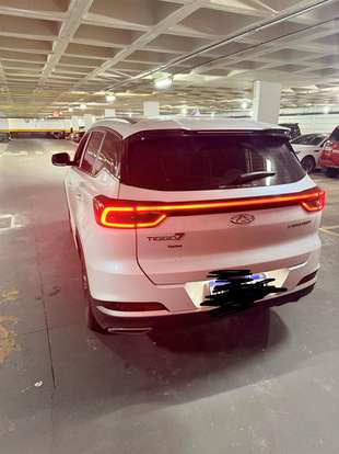 CAOA CHERY-TIGGO 7-2026
