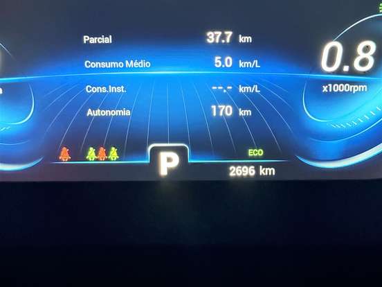CAOA CHERY-TIGGO 7-1.5 TCI TURBO FLEX SPORT CVT CAOA CHERY-TIGGO 7-2026