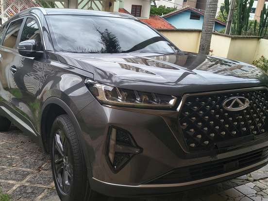 CAOA CHERY-TIGGO 7-1.5 TCI TURBO FLEX SPORT CVT CAOA CHERY-TIGGO 7-2024