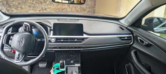 CAOA CHERY-TIGGO 7-2024