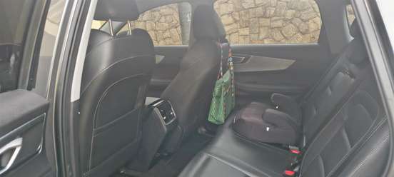 CAOA CHERY-TIGGO 7-2024