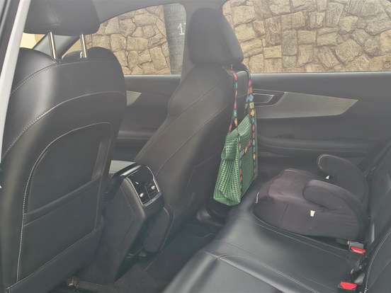 CAOA CHERY-TIGGO 7-1.5 TCI TURBO FLEX SPORT CVT CAOA CHERY-TIGGO 7-2024
