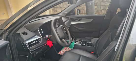 CAOA CHERY-TIGGO 7-2024