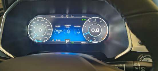 CAOA CHERY-TIGGO 7-2024