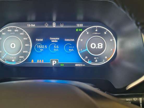 CAOA CHERY-TIGGO 7-1.5 TCI TURBO FLEX SPORT CVT CAOA CHERY-TIGGO 7-2024