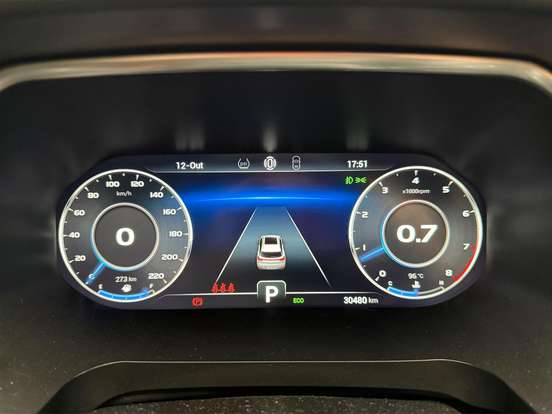 CAOA CHERY-TIGGO 7-1.5 TCI TURBO FLEX SPORT CVT CAOA CHERY-TIGGO 7-2024