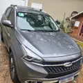 CAOA CHERY TIGGO 7 1.5 VVT TURBO iFLEX T DCT CAOA CHERY TIGGO 7 1.5 VVT TURBO iFLEX T DCT