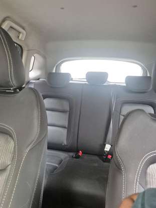 CAOA CHERY-TIGGO 7-2019