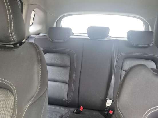 CAOA CHERY-TIGGO 7-1.5 VVT TURBO iFLEX T DCT CAOA CHERY-TIGGO 7-2019