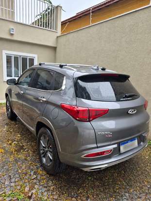 CAOA CHERY-TIGGO 7-2019