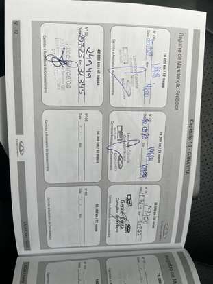 CAOA CHERY-TIGGO 7-2021