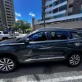 CAOA CHERY TIGGO 8 1.6 TGDI GASOLINA TXS DCT CAOA CHERY TIGGO 8 1.6 TGDI GASOLINA TXS DCT