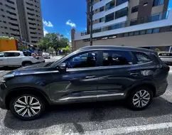 CAOA CHERY TIGGO 8 1.6 TGDI GASOLINA TXS DCT CAOA CHERY TIGGO 8 1.6 TGDI GASOLINA TXS DCT