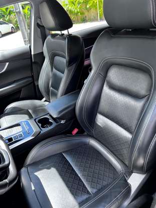 CAOA CHERY-TIGGO 8-2021
