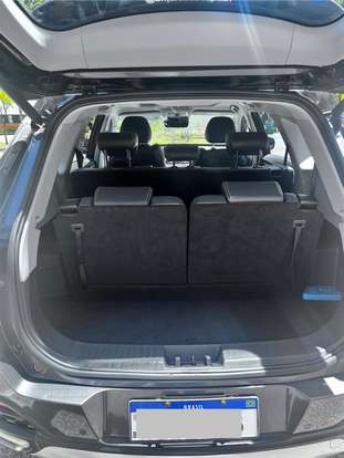 CAOA CHERY-TIGGO 8-2021