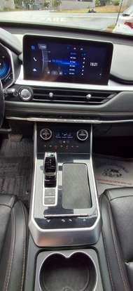 CAOA CHERY-TIGGO 8-2022